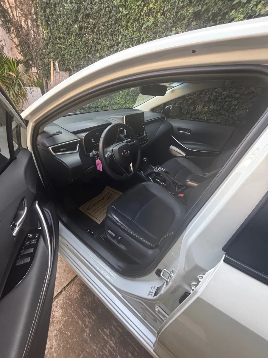 Mirá esta publicación de Toyota Corolla