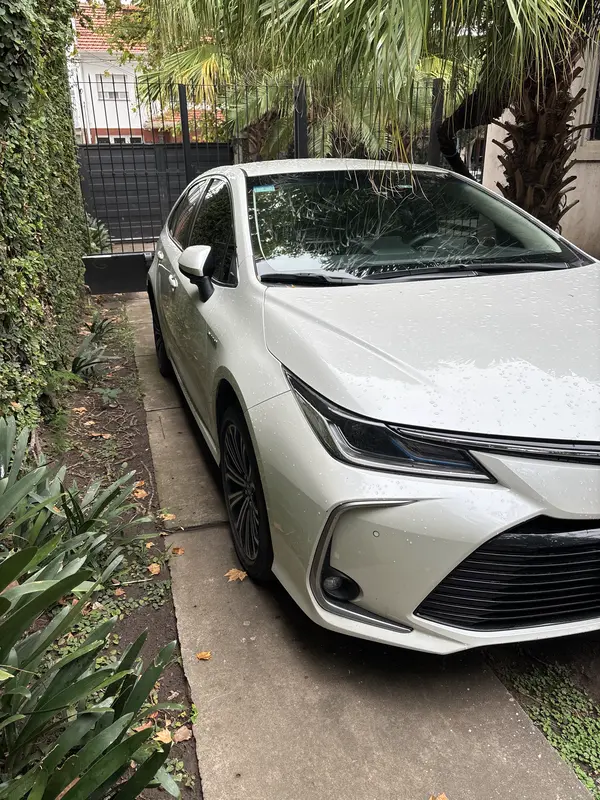 Mira esta publicación de Toyota Corolla 2020 en Motordil