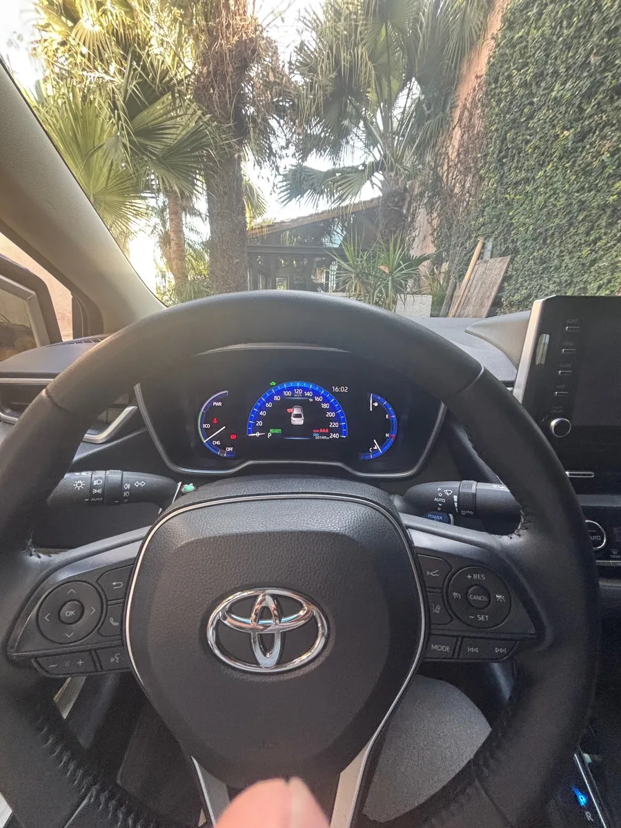 Mira esta publicación de Toyota Corolla 2020 en Motordil