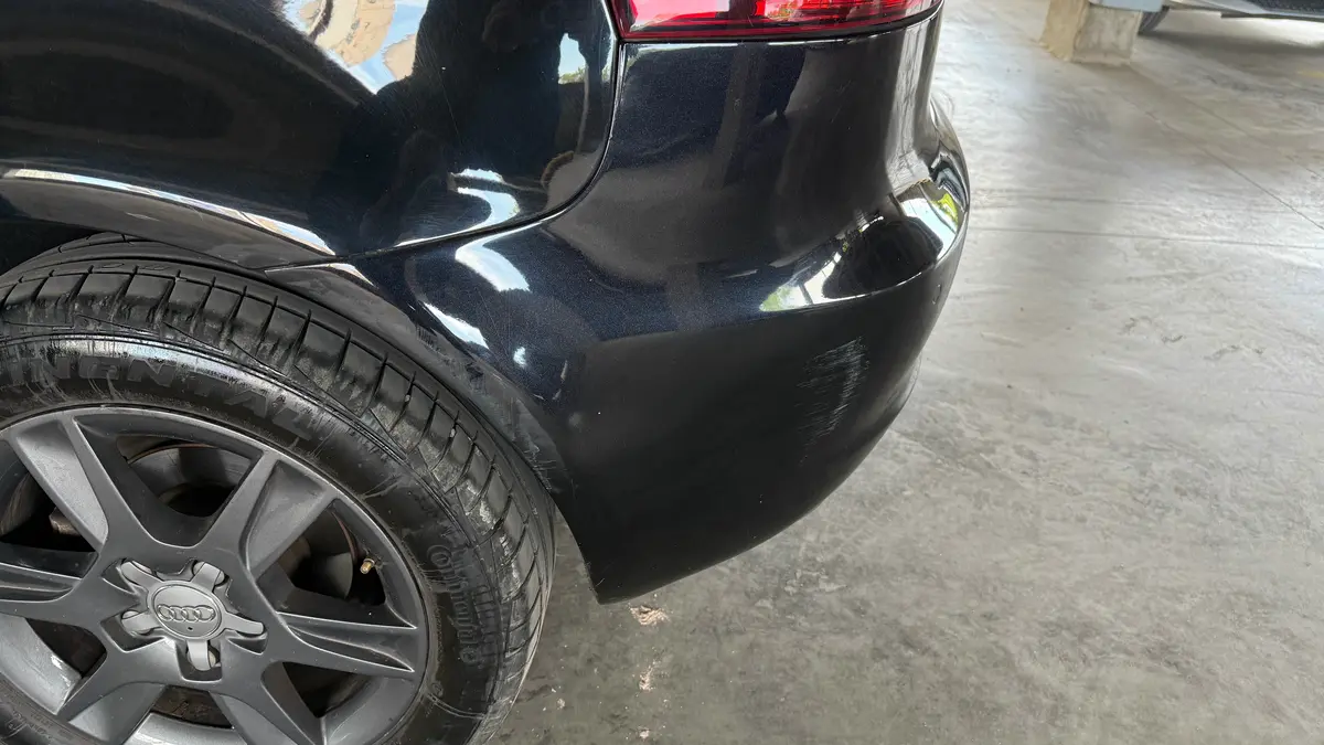 Mirá esta publicación de Audi A3