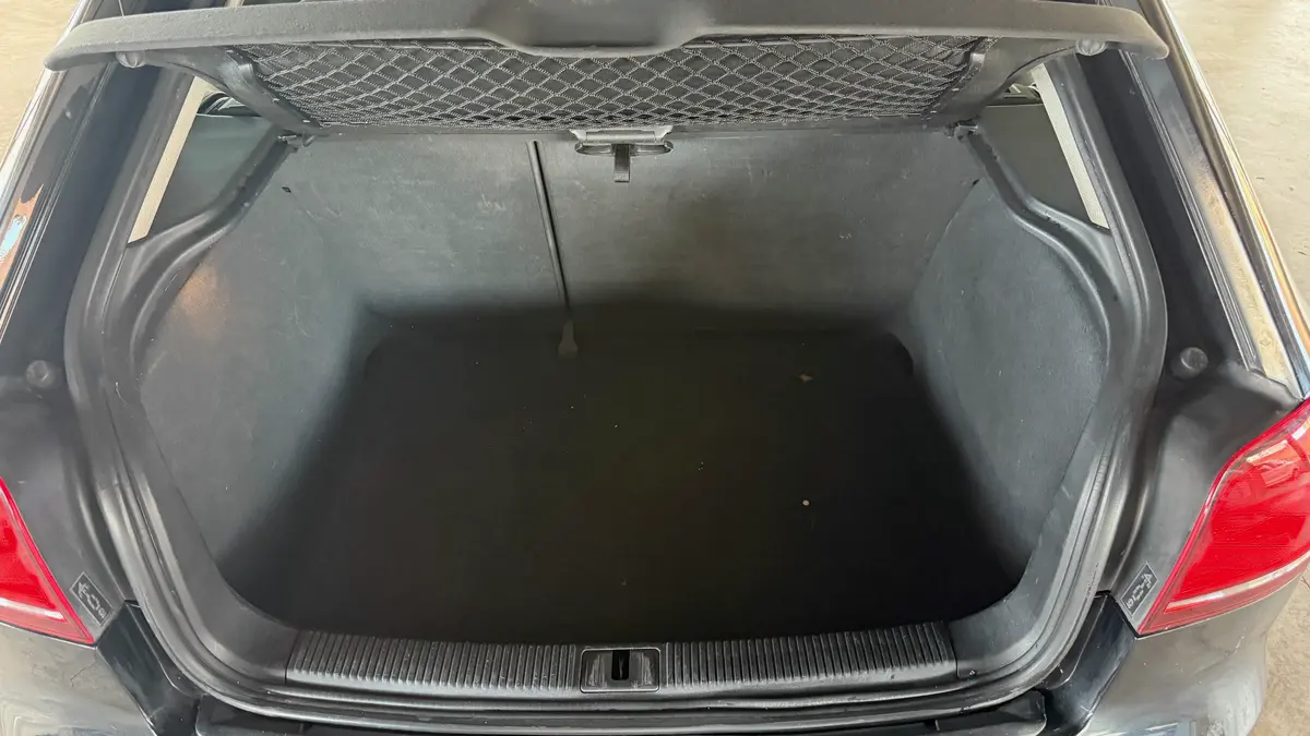 Mirá esta publicación de Audi A3