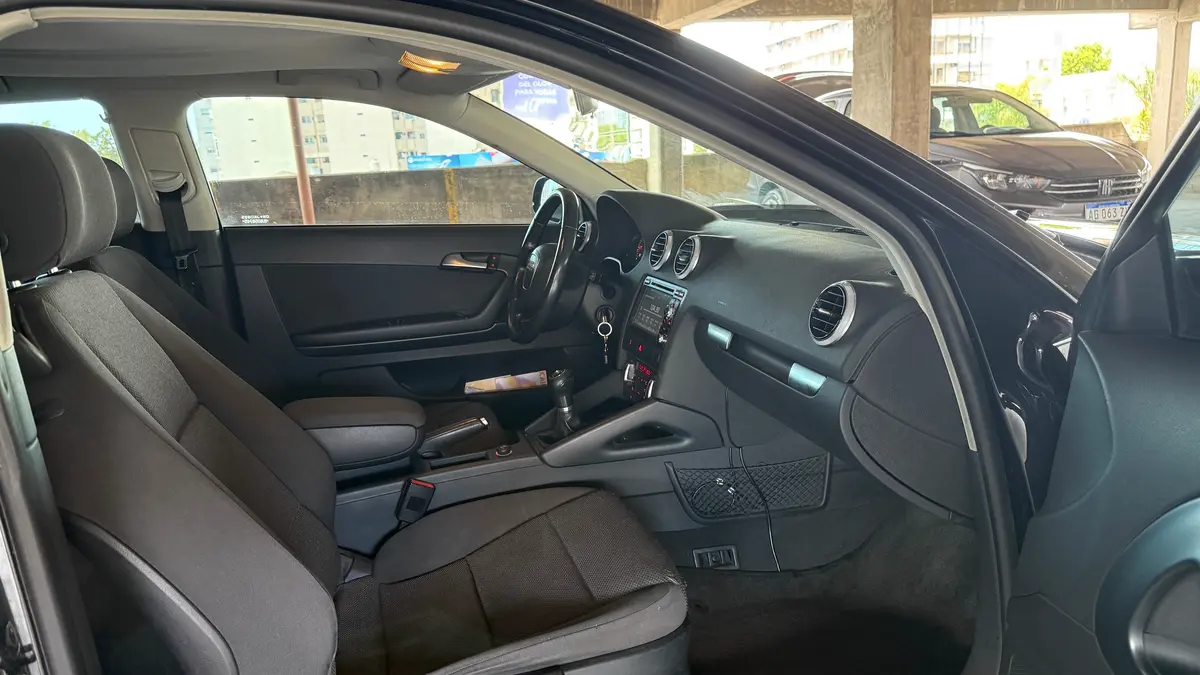 Mirá esta publicación de Audi A3