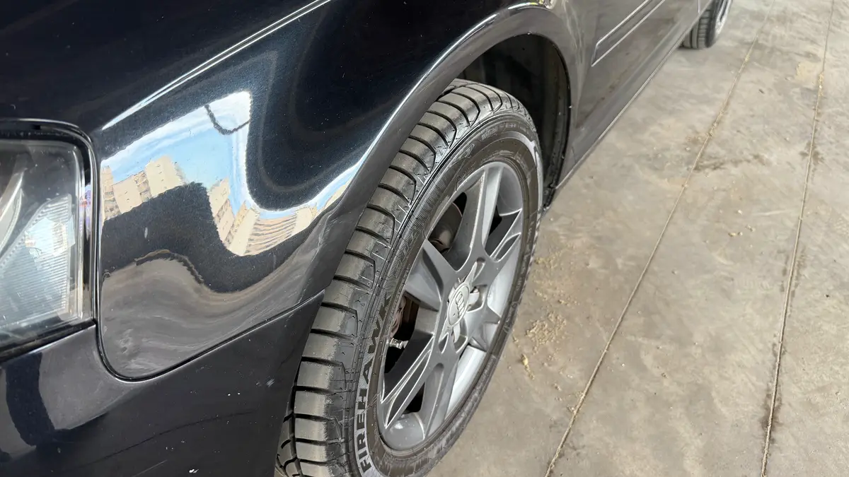 Mirá esta publicación de Audi A3