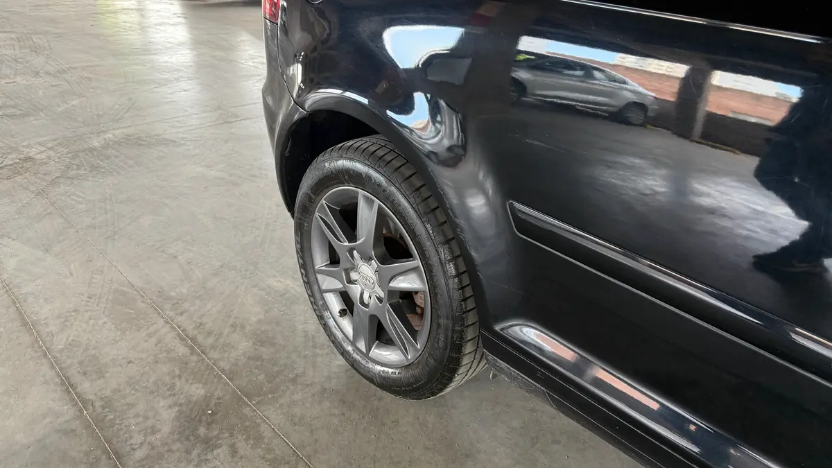 Mirá esta publicación de Audi A3