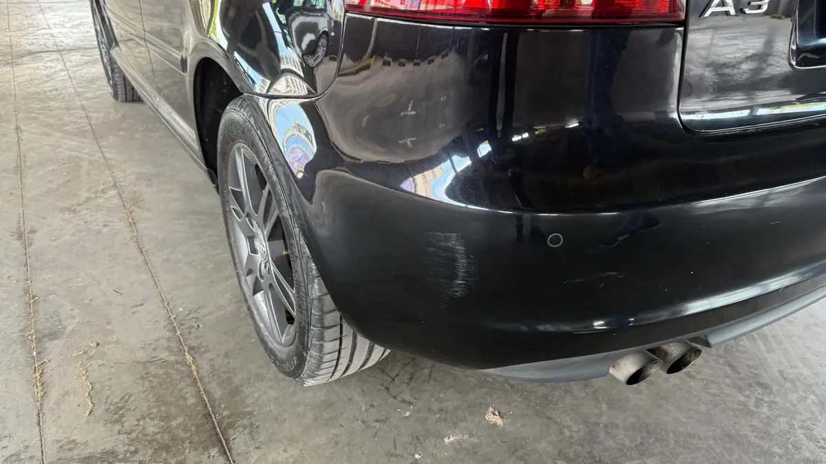 Mirá esta publicación de Audi A3