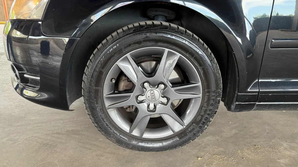 Mirá esta publicación de Audi A3