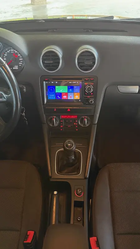 Mirá esta publicación de Audi A3