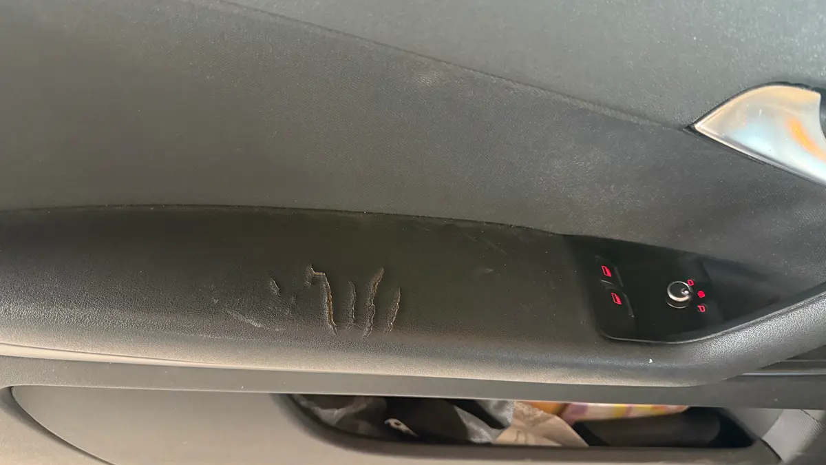 Mirá esta publicación de Audi A3