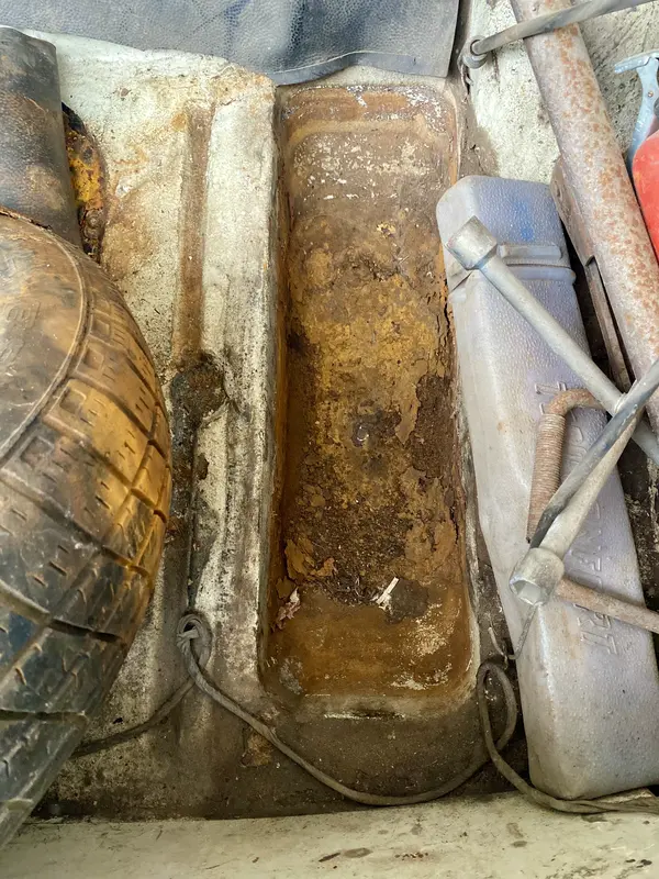 Mira esta publicación de Peugeot 404 1974 en Motordil