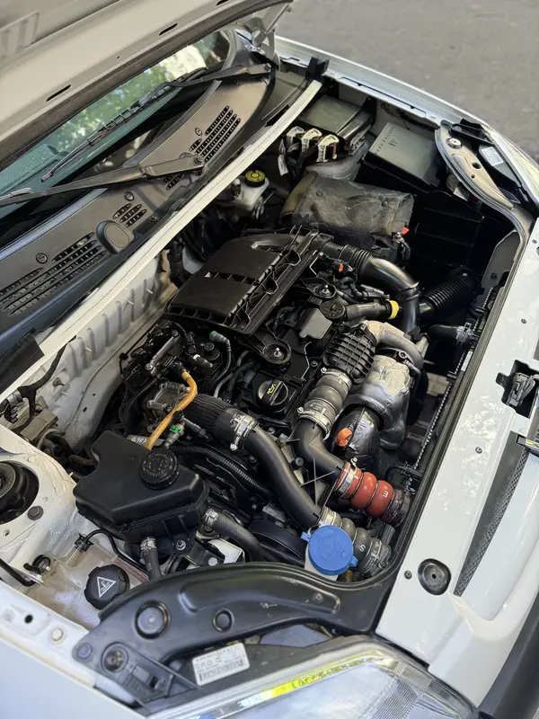 Mirá esta publicación de Peugeot Partner