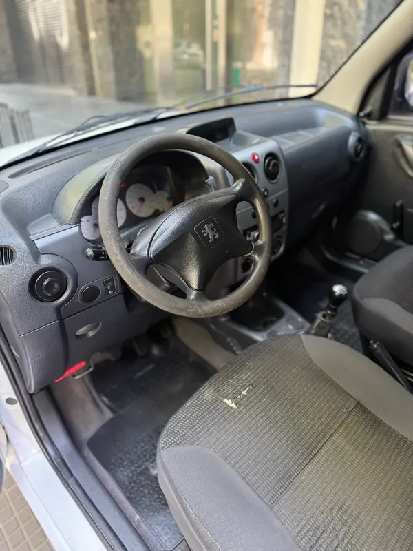 Mirá esta publicación de Peugeot Partner