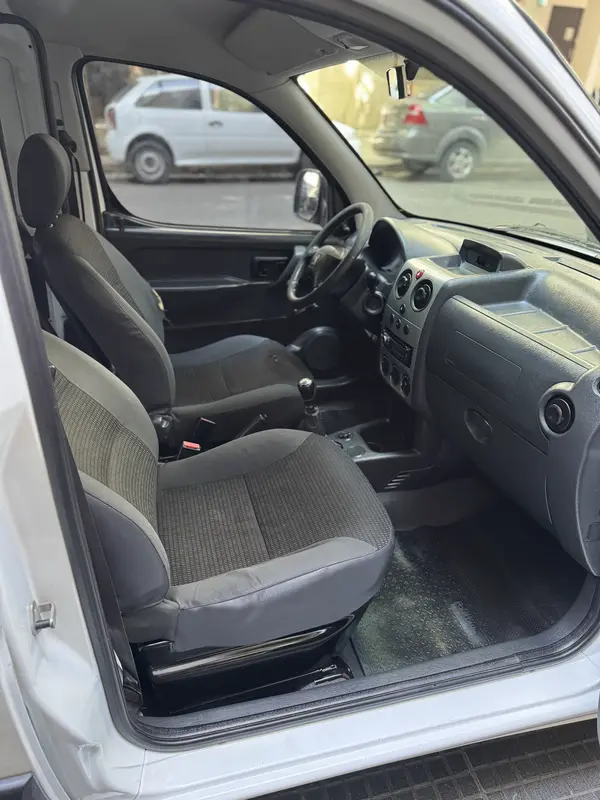 Mirá esta publicación de Peugeot Partner