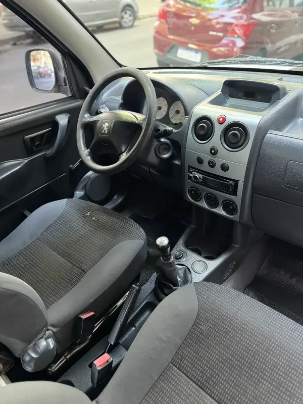 Mirá esta publicación de Peugeot Partner