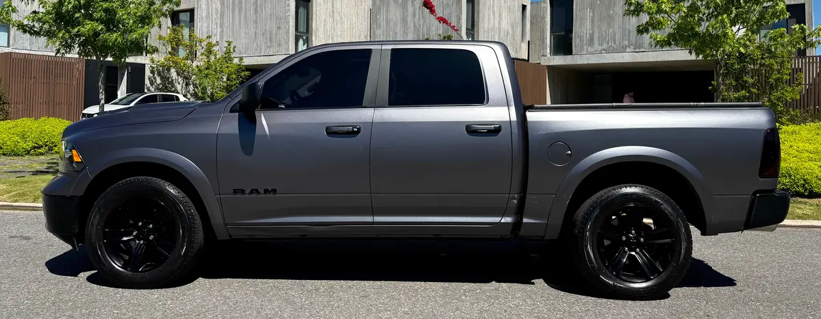 Mirá esta publicación de RAM 1500