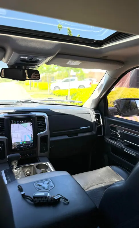 Mirá esta publicación de RAM 1500