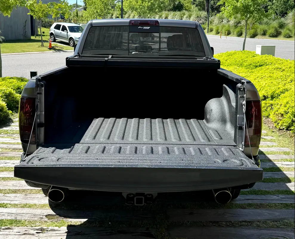 Mirá esta publicación de RAM 1500