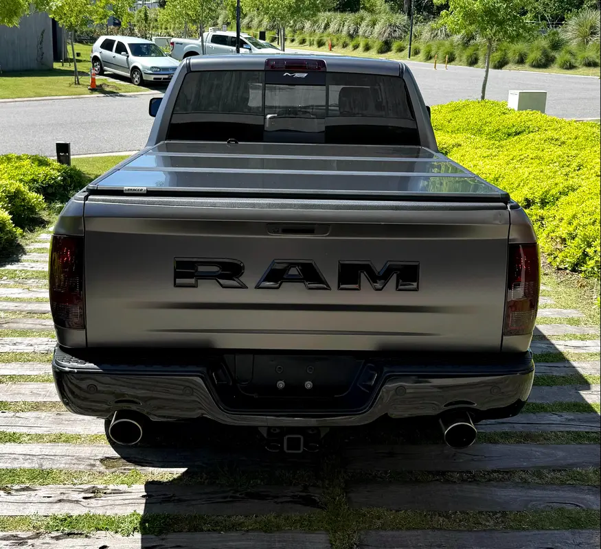 Mirá esta publicación de RAM 1500