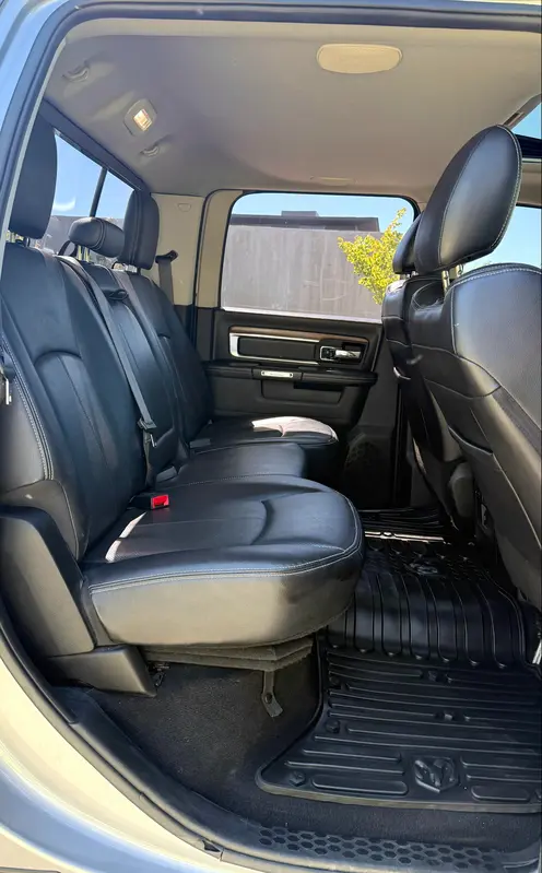 Mirá esta publicación de RAM 1500