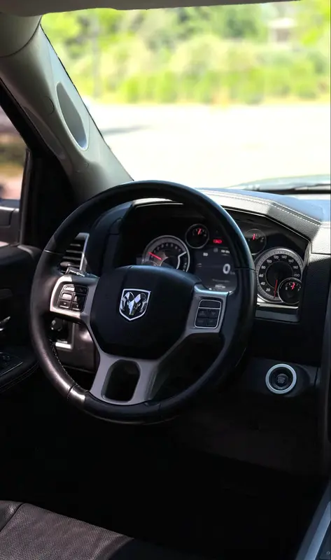 Mirá esta publicación de RAM 1500