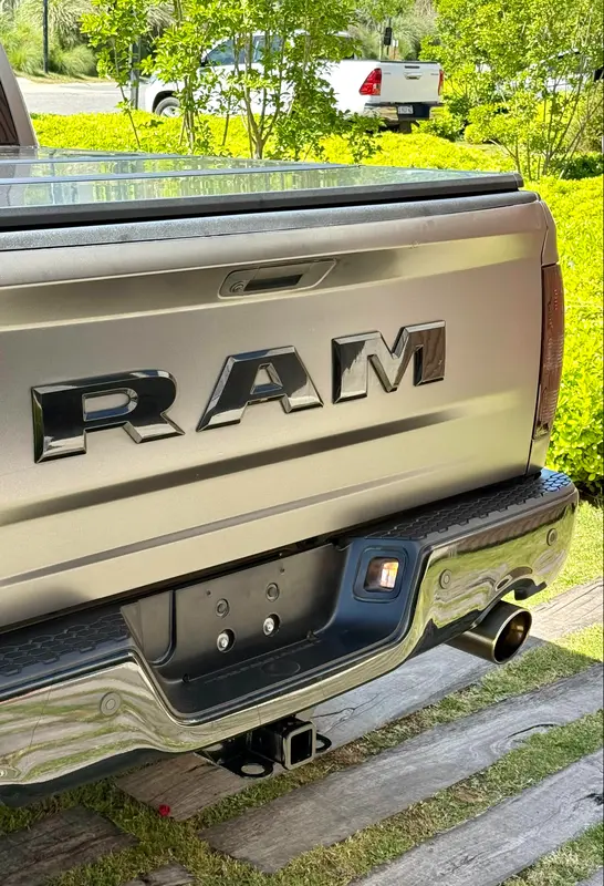 Mirá esta publicación de RAM 1500