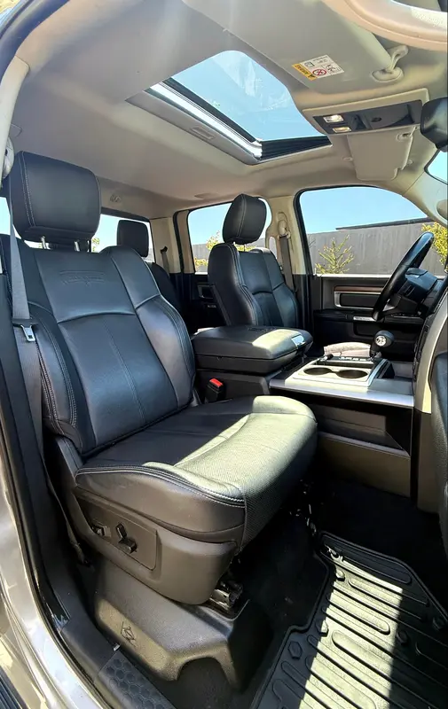 Mirá esta publicación de RAM 1500