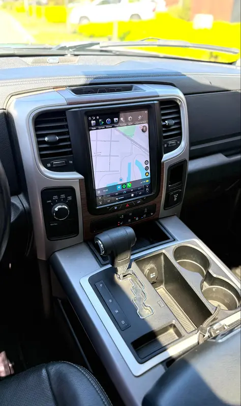 Mirá esta publicación de RAM 1500