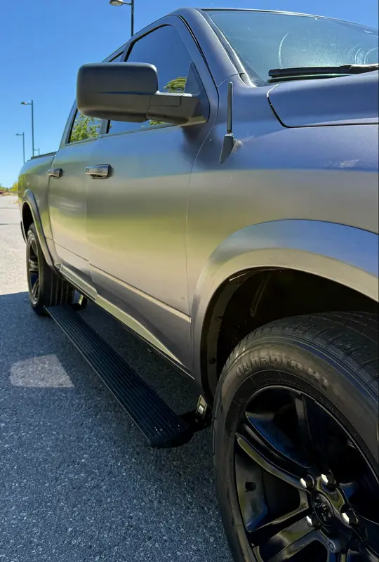 Mirá esta publicación de RAM 1500