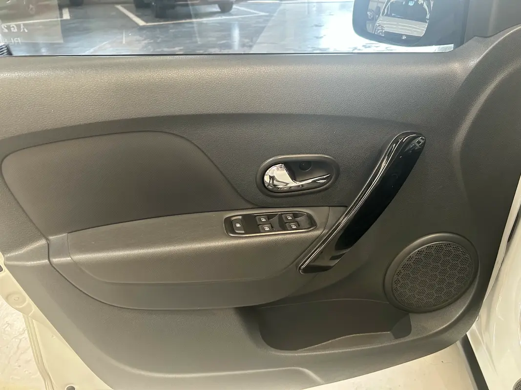 Mirá esta publicación de Renault Sandero II