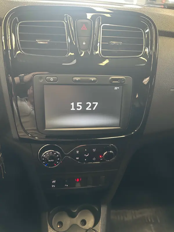 Mirá esta publicación de Renault Sandero II