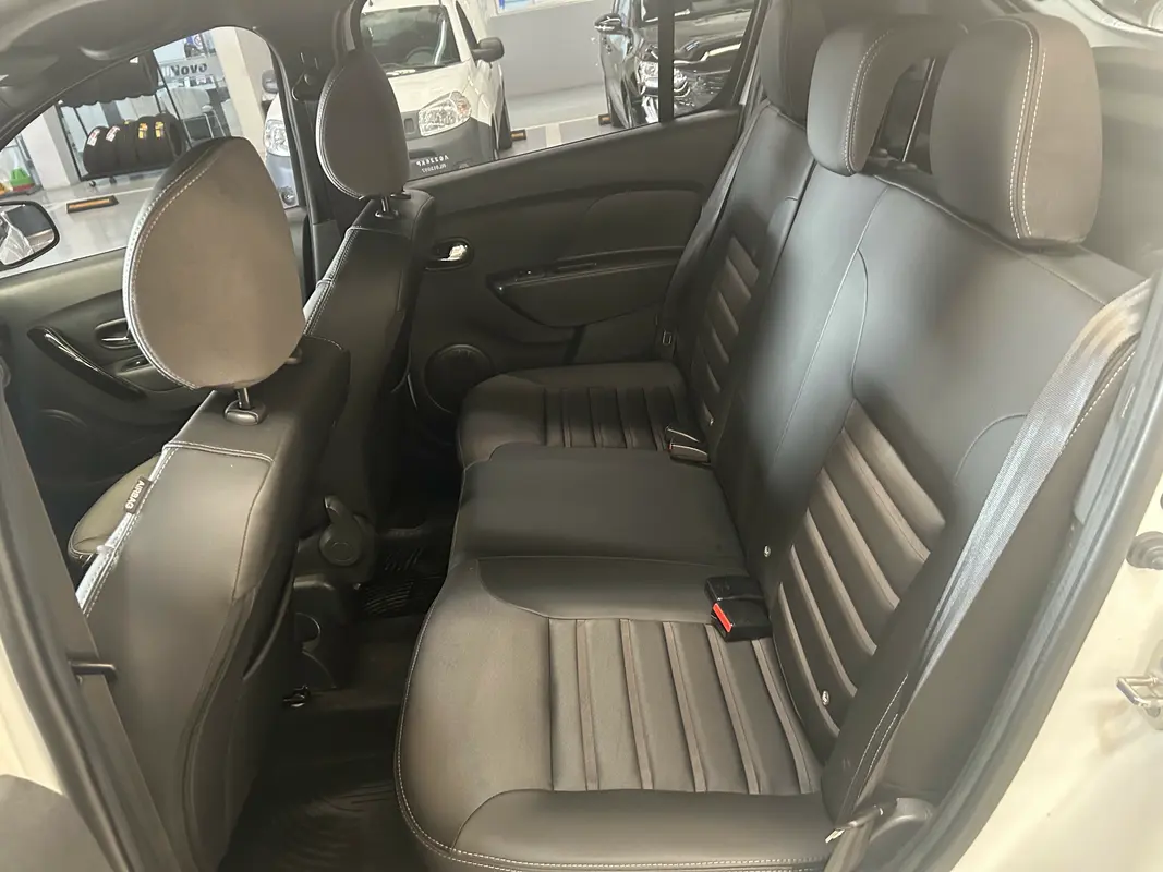 Mirá esta publicación de Renault Sandero II