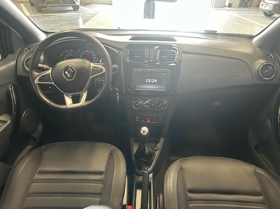 Mirá esta publicación de Renault Sandero II