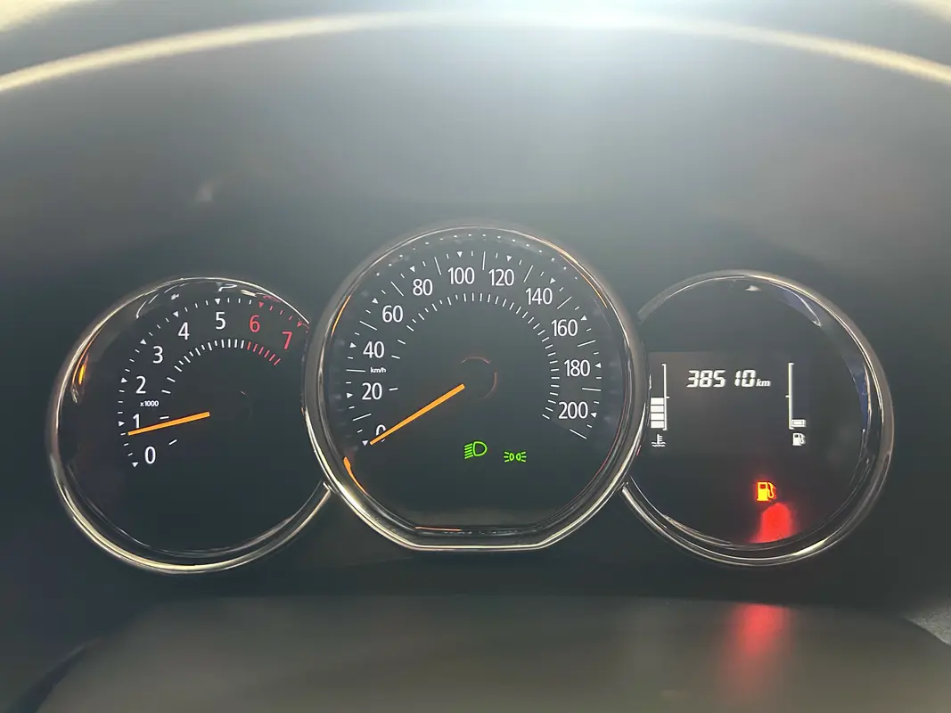 Mirá esta publicación de Renault Sandero II