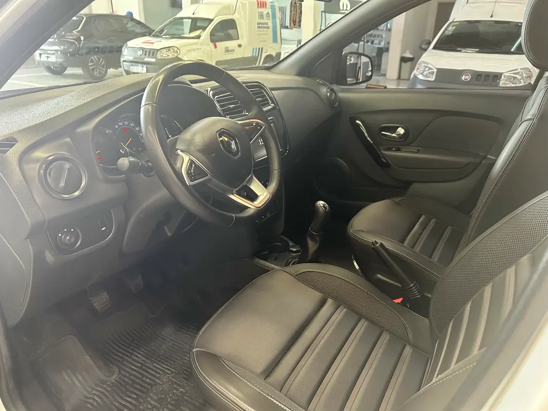 Mirá esta publicación de Renault Sandero II