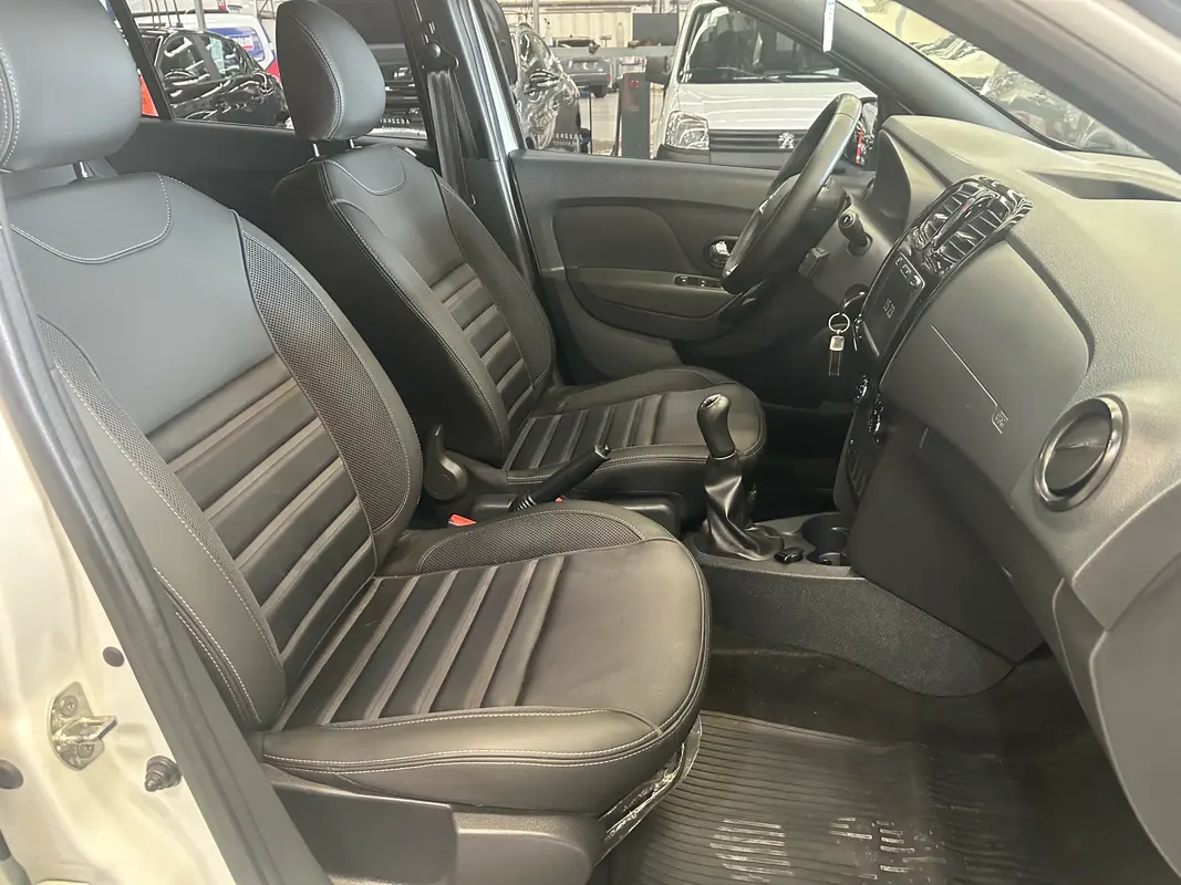 Mirá esta publicación de Renault Sandero II