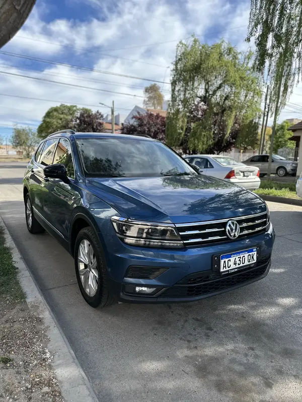 Mira esta publicación de Volkswagen Tiguan 2018 en Motordil