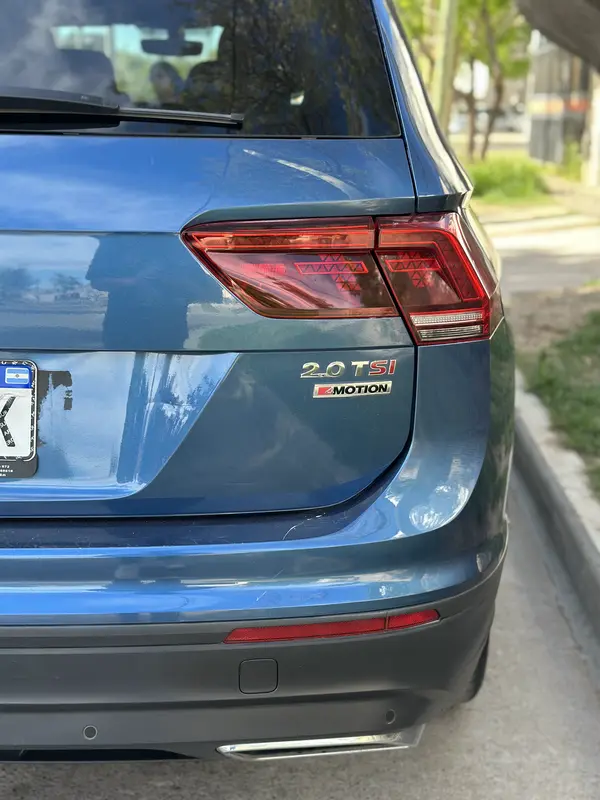 Mira esta publicación de Volkswagen Tiguan 2018 en Motordil