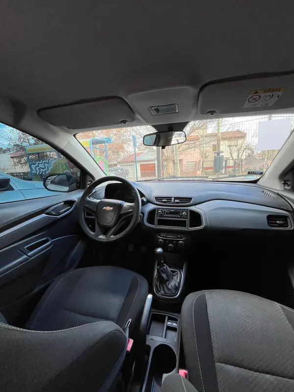 Mira esta publicación de Chevrolet Onix 2020 en Motordil