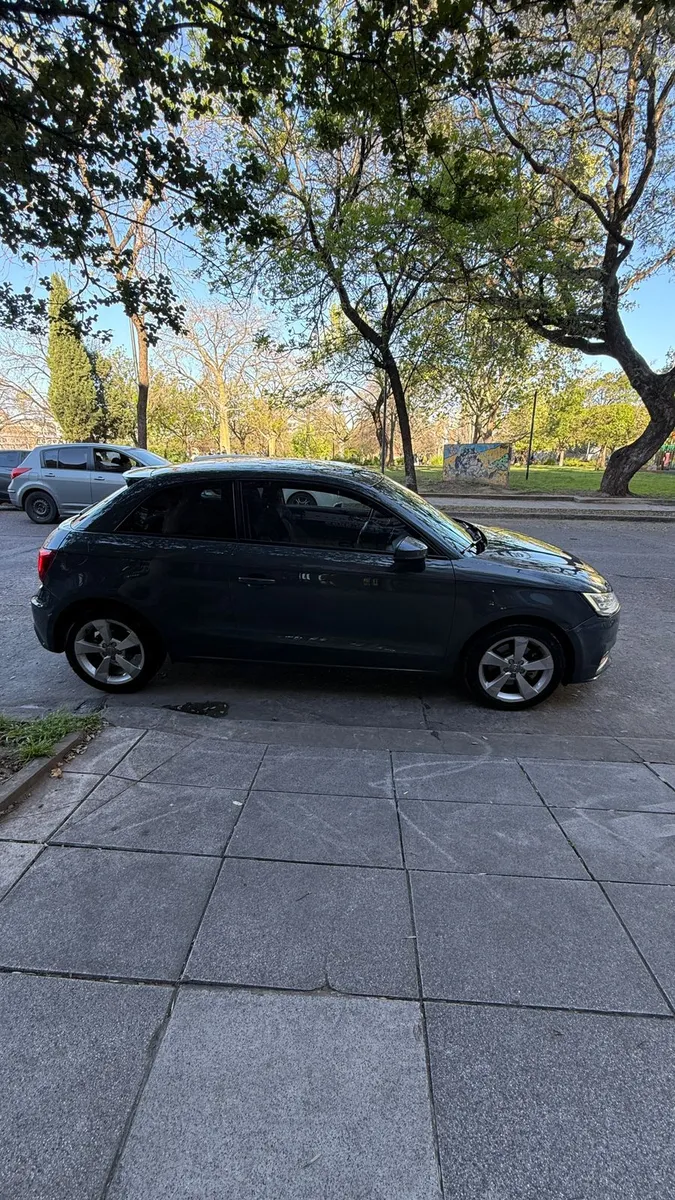 Mira esta publicación de Audi A1 2017 en Motordil