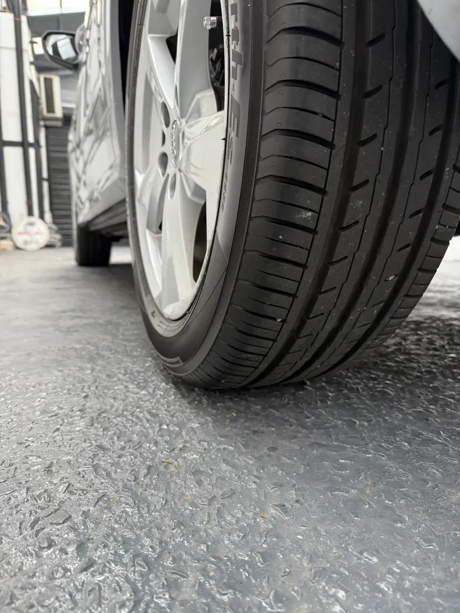 Mirá esta publicación de Audi Q2