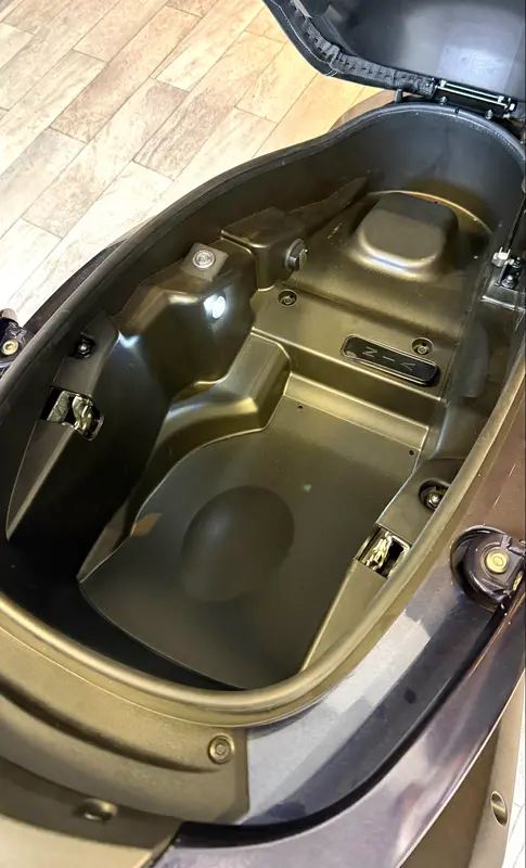 Mira esta publicación de Kymco Agility 300 2025 en Motordil