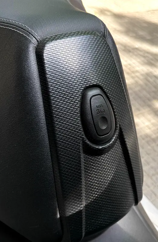 Mira esta publicación de Kymco Agility 300 2025 en Motordil