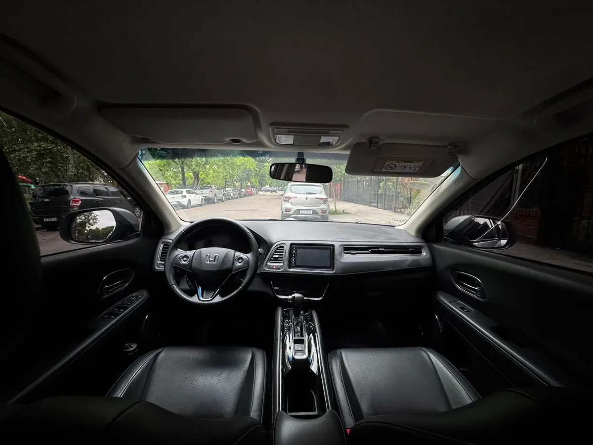 Mira esta publicación de Honda HRV 2019 en Motordil