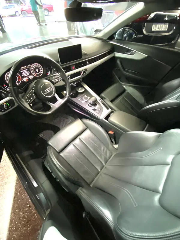 Mirá esta publicación de Audi A4