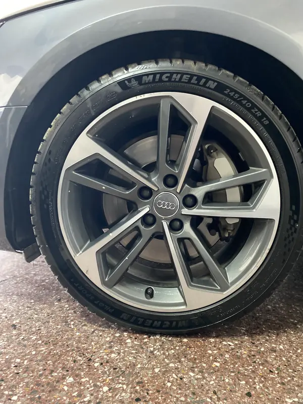 Mirá esta publicación de Audi A4