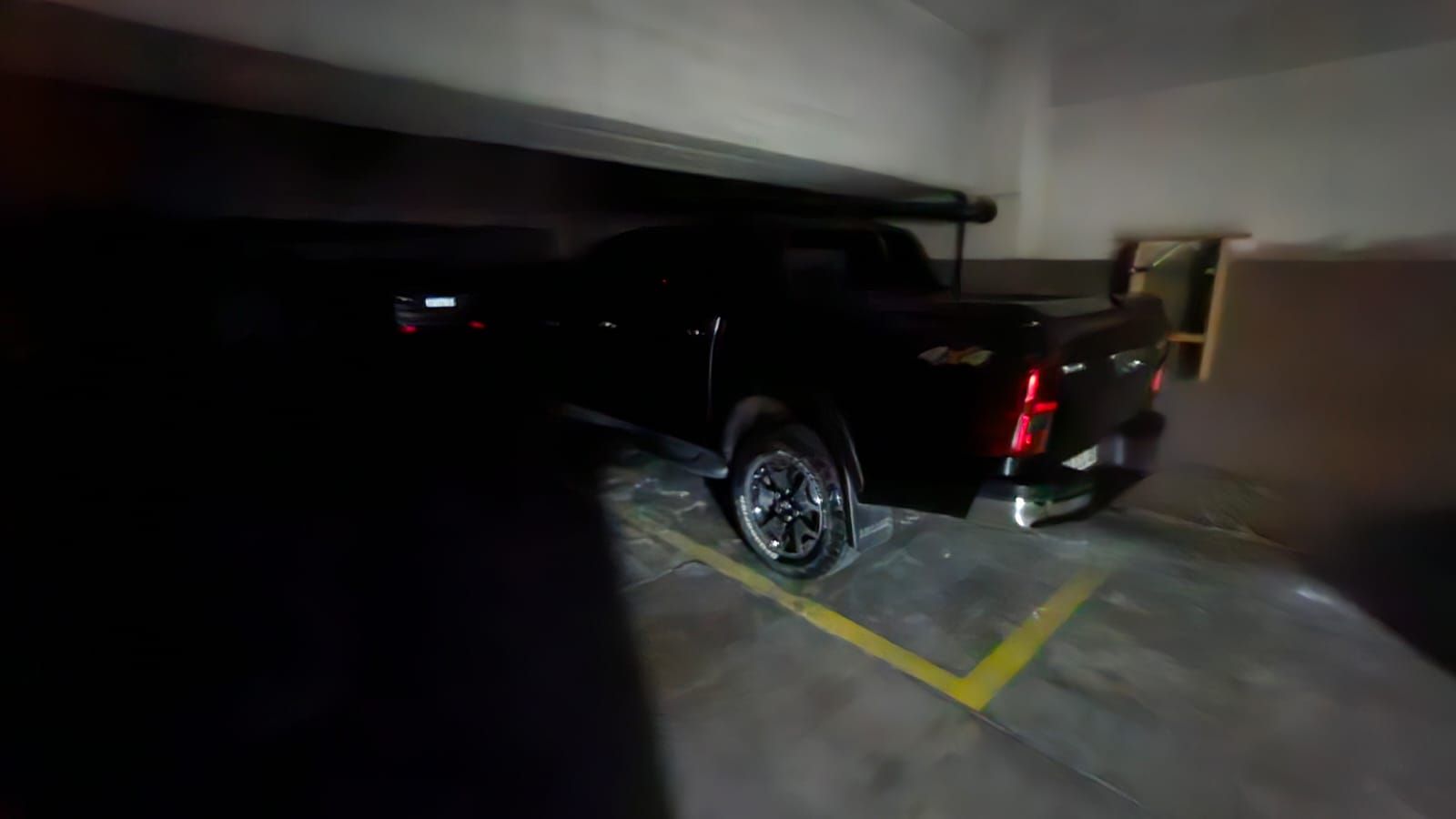 Mirá esta publicación de Toyota Hilux