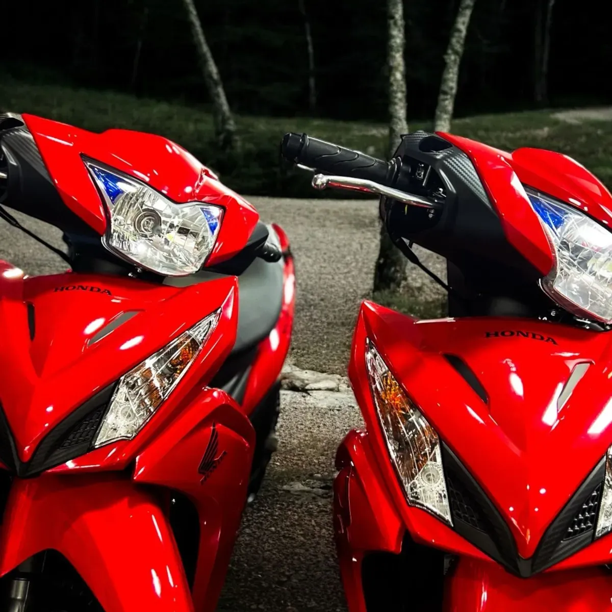 Mira esta publicación de Honda Wave 110 2025 en Motordil