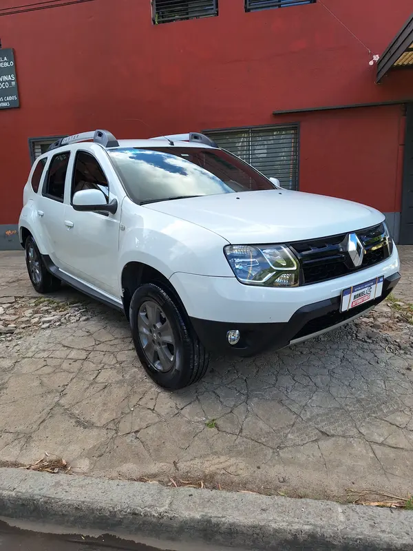 Mira esta publicación de Renault Duster 2019 en Motordil