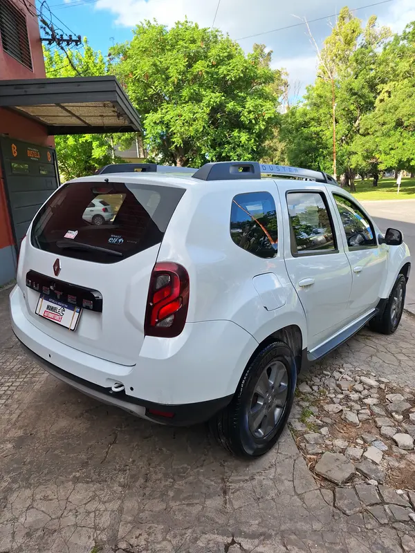 Mira esta publicación de Renault Duster 2019 en Motordil