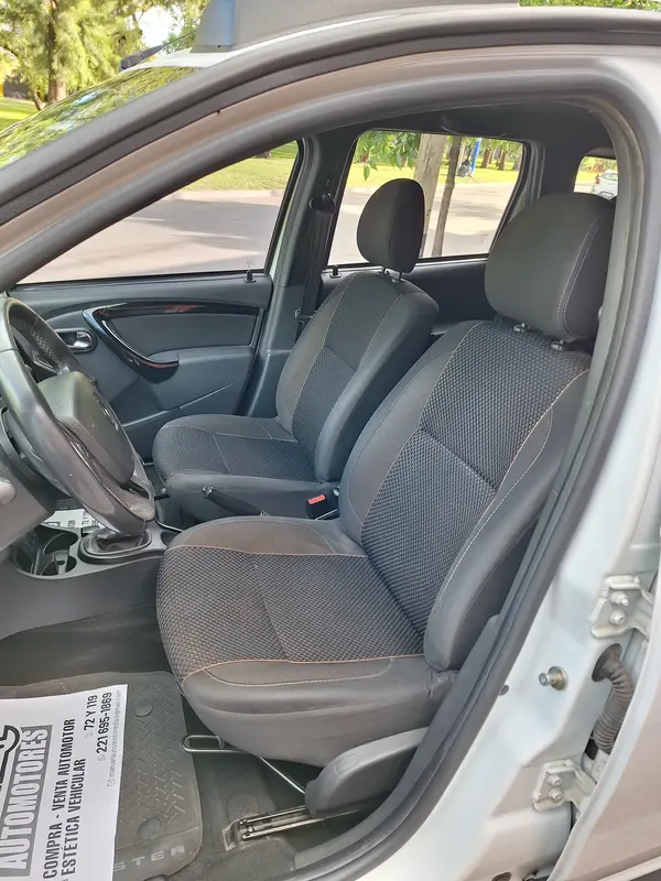 Mira esta publicación de Renault Duster 2019 en Motordil