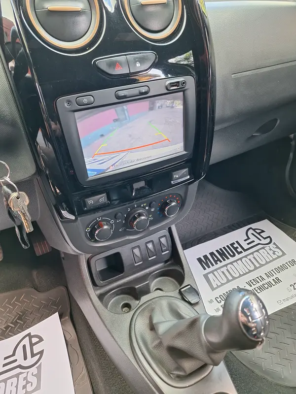 Mira esta publicación de Renault Duster 2019 en Motordil